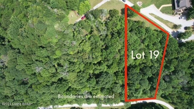 19 Mallard Pointe Rd, Clarkson, Kentucky 42726, ,Land,For Sale,Mallard Pointe,1640728