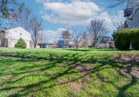 911 Riverside Dr, Louisville, Kentucky 40207, ,Land,For Sale,Riverside,1641074