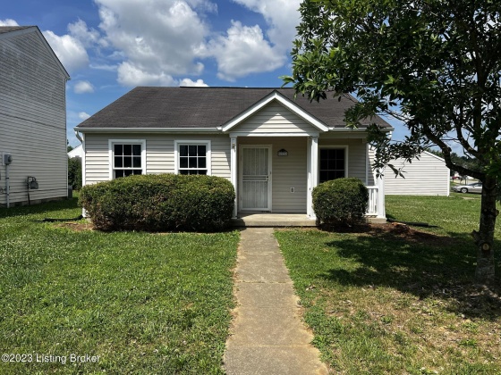 6526 Hunters Creek Blvd, Louisville, Kentucky 40258, 2 Bedrooms Bedrooms, 5 Rooms Rooms,2 BathroomsBathrooms,Rental,For Rent,Hunters Creek,1641173