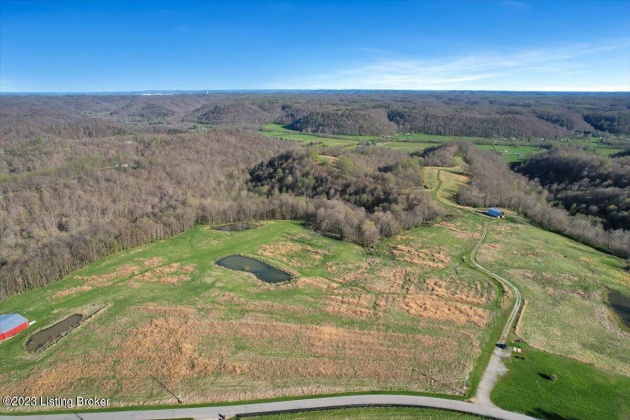 00 Weavers Run, Shepherdsville, Kentucky 40165, ,Land,For Sale,Weavers Run,1641184