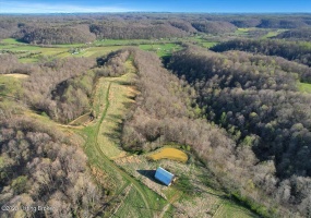 00 Weavers Run, Shepherdsville, Kentucky 40165, ,Land,For Sale,Weavers Run,1641184