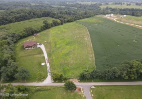 6600 Old Zaring Rd, Crestwood, Kentucky 40014, ,Land,For Sale,Old Zaring,1641342