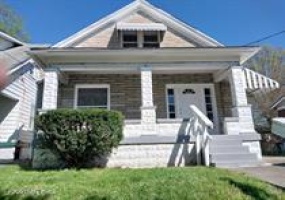 1115 32nd St, Louisville, Kentucky 40211, 3 Bedrooms Bedrooms, 5 Rooms Rooms,1 BathroomBathrooms,Rental,For Rent,32nd,1641459