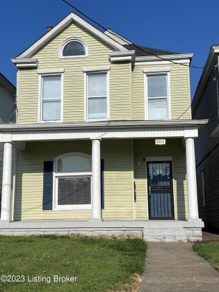 3006 Third St, Louisville, Kentucky 40208, 3 Bedrooms Bedrooms, 6 Rooms Rooms,1 BathroomBathrooms,Rental,For Rent,Third,1641556