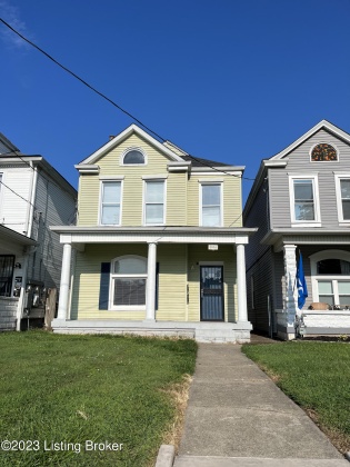 3006 Third St, Louisville, Kentucky 40208, 3 Bedrooms Bedrooms, 6 Rooms Rooms,1 BathroomBathrooms,Rental,For Rent,Third,1641556