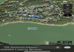 1158 Lakeshore Dr, Leitchfield, Kentucky 42754, ,Land,For Sale,Lakeshore,1641626