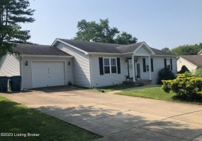 5312 Manor Ct, Crestwood, Kentucky 40014, 3 Bedrooms Bedrooms, 7 Rooms Rooms,2 BathroomsBathrooms,Rental,For Rent,Manor,1641722