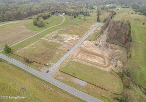 Lot 20 Kidd Ct, Lebanon Junction, Kentucky 40150, ,Land,For Sale,Kidd,1641820