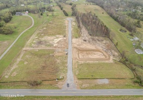 Lot 20 Kidd Ct, Lebanon Junction, Kentucky 40150, ,Land,For Sale,Kidd,1641820