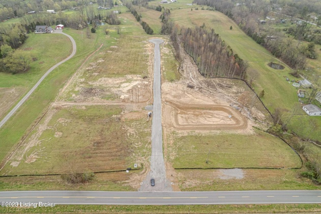 Lot 20 Kidd Ct, Lebanon Junction, Kentucky 40150, ,Land,For Sale,Kidd,1641820