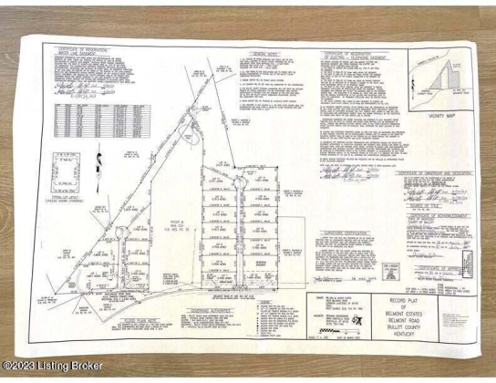 Lot 20 Kidd Ct, Lebanon Junction, Kentucky 40150, ,Land,For Sale,Kidd,1641820