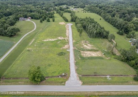 Lot 12 Kidd Ct, Lebanon Junction, Kentucky 40150, ,Land,For Sale,Kidd,1641832