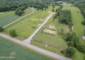 Lot 12 Kidd Ct, Lebanon Junction, Kentucky 40150, ,Land,For Sale,Kidd,1641832