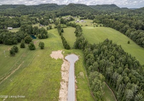 Lot 12 Kidd Ct, Lebanon Junction, Kentucky 40150, ,Land,For Sale,Kidd,1641832