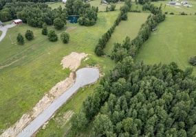 Lot 12 Kidd Ct, Lebanon Junction, Kentucky 40150, ,Land,For Sale,Kidd,1641832