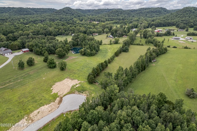 Lot 12 Kidd Ct, Lebanon Junction, Kentucky 40150, ,Land,For Sale,Kidd,1641832