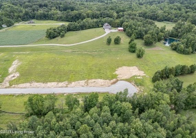 Lot 12 Kidd Ct, Lebanon Junction, Kentucky 40150, ,Land,For Sale,Kidd,1641832