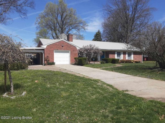 1811 Myddleton Dr, Louisville, Kentucky 40243, 3 Bedrooms Bedrooms, 6 Rooms Rooms,2 BathroomsBathrooms,Rental,For Rent,Myddleton,1642063