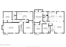 8900 La Costa Rd, Louisville, Kentucky 40299, 4 Bedrooms Bedrooms, 10 Rooms Rooms,2 BathroomsBathrooms,Rental,For Rent,La Costa,1642078