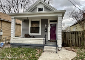 1817 Deerwood Ave, Louisville, Kentucky 40205, 2 Bedrooms Bedrooms, 5 Rooms Rooms,1 BathroomBathrooms,Rental,For Rent,Deerwood,1642212