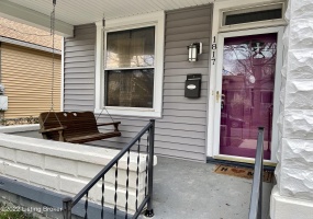 1817 Deerwood Ave, Louisville, Kentucky 40205, 2 Bedrooms Bedrooms, 5 Rooms Rooms,1 BathroomBathrooms,Rental,For Rent,Deerwood,1642212