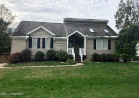 1024 Harmony Landing Rd, Goshen, Kentucky 40026, 3 Bedrooms Bedrooms, 7 Rooms Rooms,2 BathroomsBathrooms,Rental,For Rent,Harmony Landing,1642276