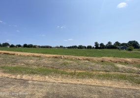 Lot 2 Cleveland Ct, Shepherdsville, Kentucky 40165, ,Land,For Sale,Cleveland,1642409