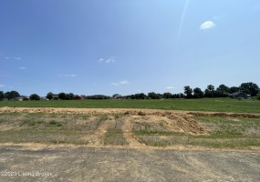 Lot 3 Cleveland Ct, Shepherdsville, Kentucky 40165, ,Land,For Sale,Cleveland,1642411