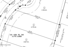 Lot 5 Cleveland Ct, Shepherdsville, Kentucky 40165, ,Land,For Sale,Cleveland,1642414