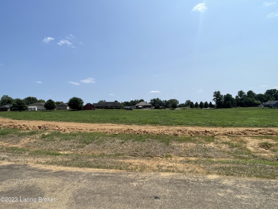 Lot 5 Cleveland Ct, Shepherdsville, Kentucky 40165, ,Land,For Sale,Cleveland,1642414