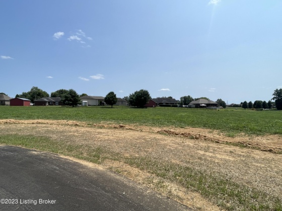 Lot 6 Cleveland Ct, Shepherdsville, Kentucky 40165, ,Land,For Sale,Cleveland,1642416