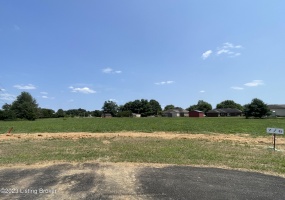 Lot 7 Cleveland Ct, Shepherdsville, Kentucky 40165, ,Land,For Sale,Cleveland,1642405