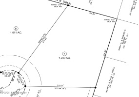 Lot 7 Cleveland Ct, Shepherdsville, Kentucky 40165, ,Land,For Sale,Cleveland,1642405