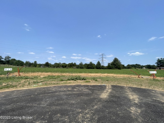 Lot 8 Cleveland Ct, Shepherdsville, Kentucky 40165, ,Land,For Sale,Cleveland,1642417