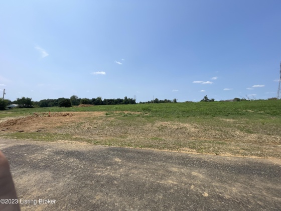 Lot 14 Cleveland Ct, Shepherdsville, Kentucky 40165, ,Land,For Sale,Cleveland,1642423