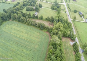 4571 Hwy 22, Smithfield, Kentucky 40068, ,Land,For Sale,Hwy 22,1642674