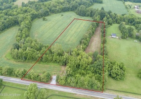 4571 Hwy 22, Smithfield, Kentucky 40068, ,Land,For Sale,Hwy 22,1642674