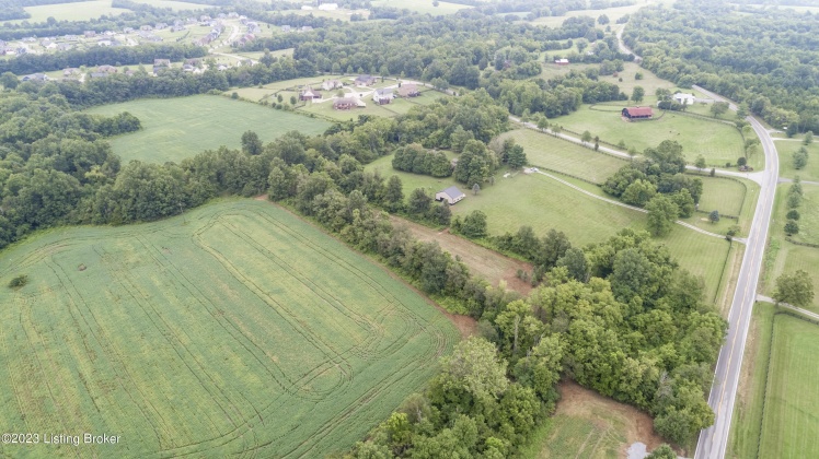 4571 Hwy 22, Smithfield, Kentucky 40068, ,Land,For Sale,Hwy 22,1642674