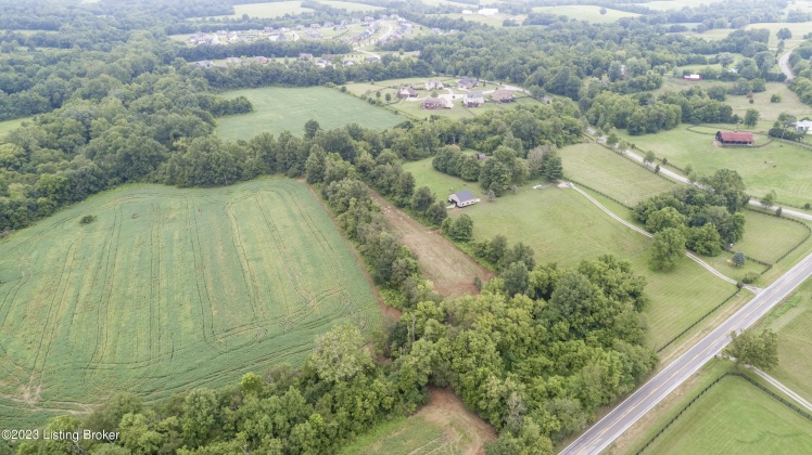 4571 Hwy 22, Smithfield, Kentucky 40068, ,Land,For Sale,Hwy 22,1642674