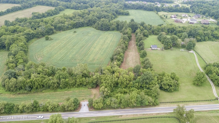 4571 Hwy 22, Smithfield, Kentucky 40068, ,Land,For Sale,Hwy 22,1642674