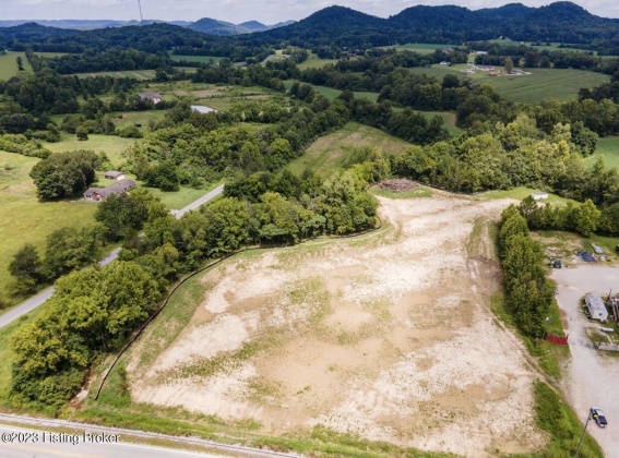 0 Maraman Rd, Lebanon Junction, Kentucky 40150, ,Land,For Sale,Maraman,1642943