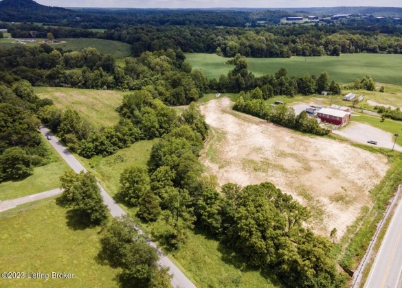 0 Maraman Rd, Lebanon Junction, Kentucky 40150, ,Land,For Sale,Maraman,1642943