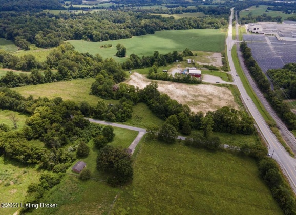 0 Maraman Rd, Lebanon Junction, Kentucky 40150, ,Land,For Sale,Maraman,1642943