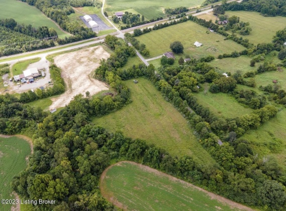 0 Maraman Rd, Lebanon Junction, Kentucky 40150, ,Land,For Sale,Maraman,1642943