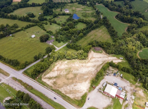 0 Maraman Rd, Lebanon Junction, Kentucky 40150, ,Land,For Sale,Maraman,1642943