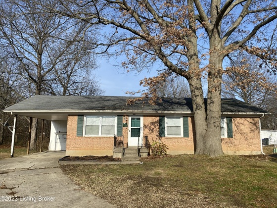 4001 Hispanyola Ct, Louisville, Kentucky 40229, 3 Bedrooms Bedrooms, 5 Rooms Rooms,2 BathroomsBathrooms,Rental,For Rent,Hispanyola,1643012