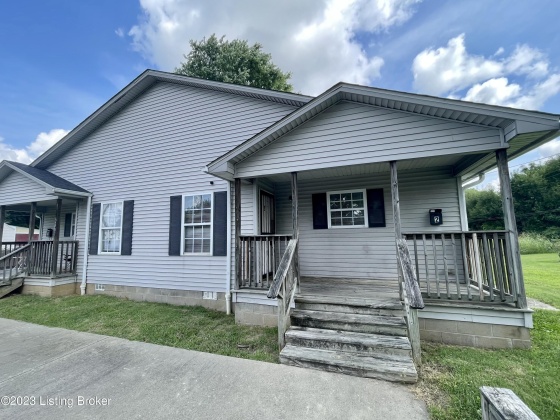 2803 Northwestern Pkwy, Louisville, Kentucky 40212, 3 Bedrooms Bedrooms, 5 Rooms Rooms,2 BathroomsBathrooms,Rental,For Rent,Northwestern,1643027