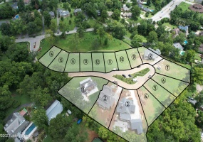 Lot 10 Highland Preserve Way, Louisville, Kentucky 40205, ,Land,For Sale,Highland Preserve,1643236