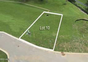 Lot 10 Highland Preserve Way, Louisville, Kentucky 40205, ,Land,For Sale,Highland Preserve,1643236