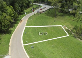 Lot 15 Highland Preserve Way, Louisville, Kentucky 40205, ,Land,For Sale,Highland Preserve,1643239